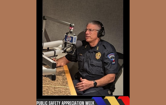 Mesquite Residents Invited to Tune into KEOM 88.5 FM for Inside Look at Public Safety Operations