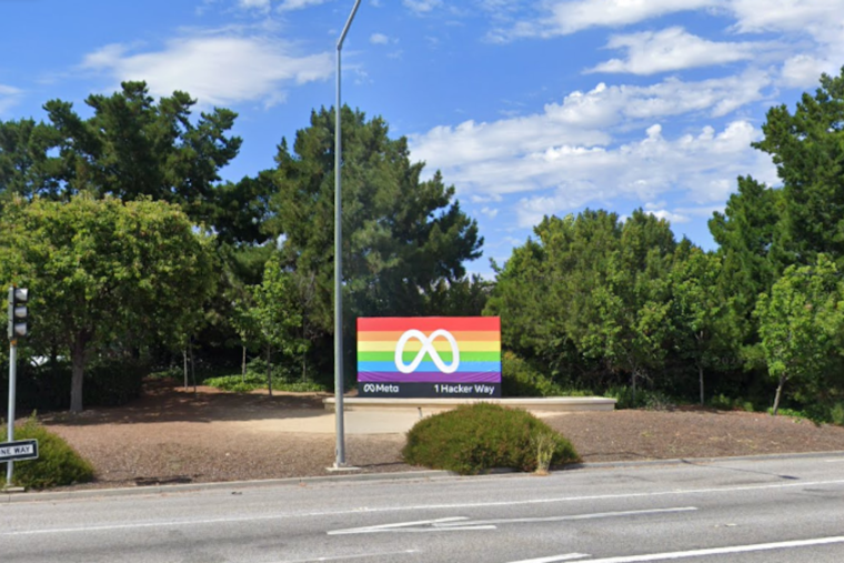 Meta Tests Facial Recognition to Thwart Scams and Aid Account Recovery