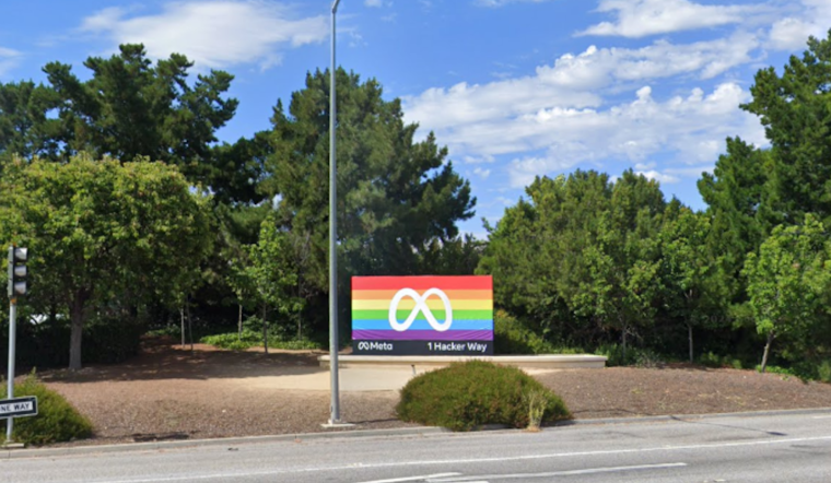 Meta Tests Facial Recognition to Thwart Scams and Aid Account Recovery