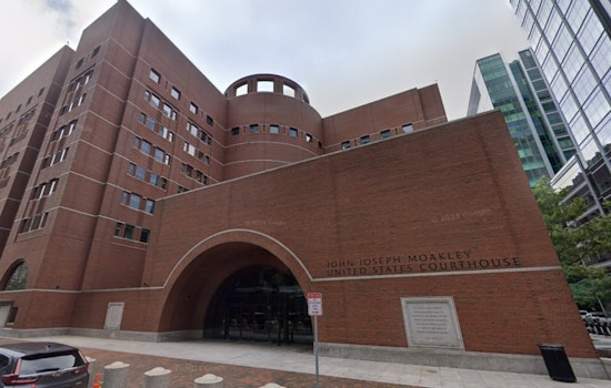 Methuen Man Receives 11-Year Sentence for Role in Fentanyl and Cocaine Trafficking Conspiracy