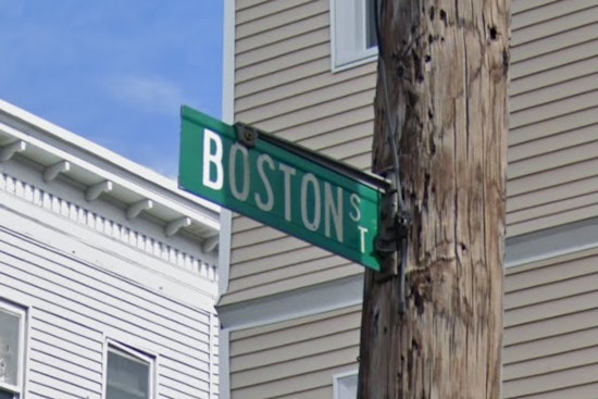 Methuen Police Investigating Nighttime Gunfire Incident with 30 Evidence Markers at the Scene