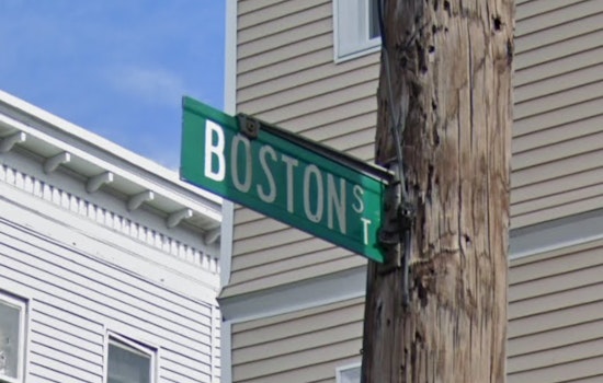 Methuen Police Investigating Nighttime Gunfire Incident with 30 Evidence Markers at the Scene