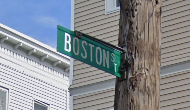 Methuen Police Investigating Nighttime Gunfire Incident with 30 Evidence Markers at the Scene