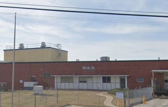 Metro Atlanta Braces for Potential Air Quality Shift Due to Rockdale County Chemical Plant Fire