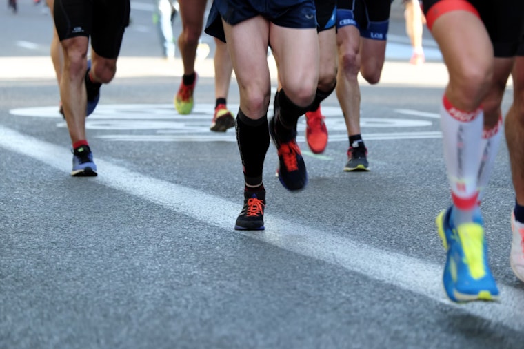 Metro Detroit Couple Sweeps Marathon Titles After Overcoming Injuries