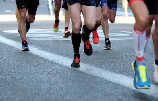 Metro Detroit Couple Sweeps Marathon Titles After Overcoming Injuries