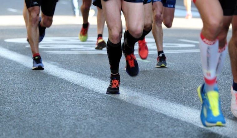 Metro Detroit Couple Sweeps Marathon Titles After Overcoming Injuries