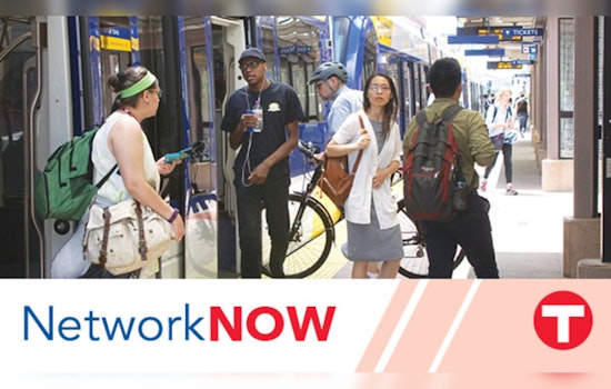 Metro Transit Seeks Public Input on 'Network Now' Overhaul for St. Louis Park Commuters