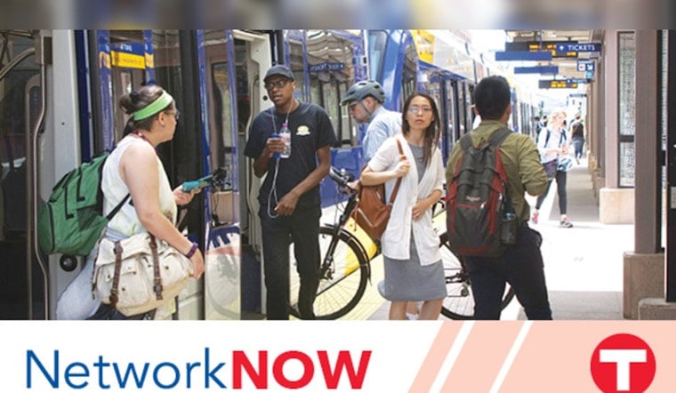 Metro Transit Seeks Public Input on 'Network Now' Overhaul for St. Louis Park Commuters