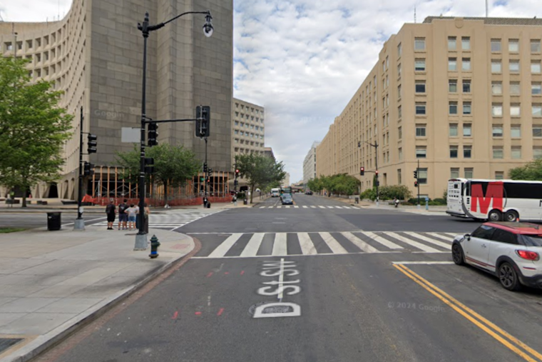 Metropolitan Police Arrest Two Suspects Charged with Southwest D.C. Robbery, MPD Seeks Community Tips