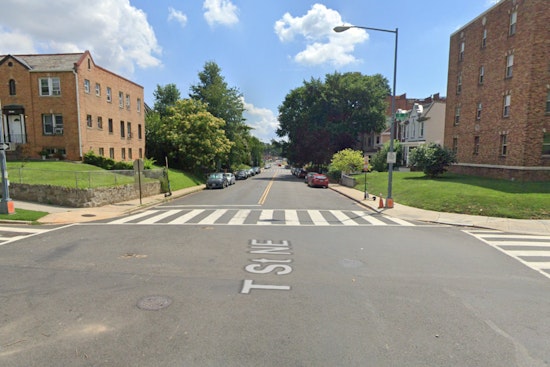 Metropolitan Police Investigate Fatal Shooting in Northeast D.C., Seek Public's Help