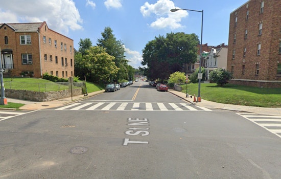 Metropolitan Police Investigate Fatal Shooting in Northeast D.C., Seek Public's Help