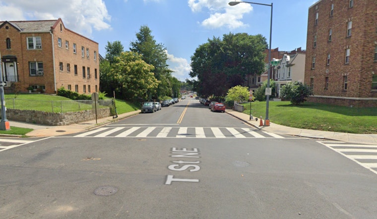 Metropolitan Police Investigate Fatal Shooting in Northeast D.C., Seek Public's Help