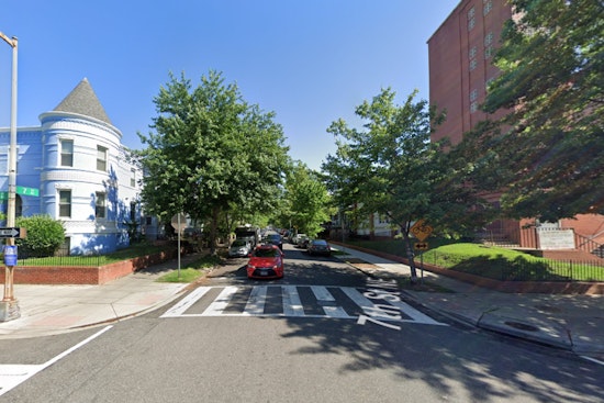 Metropolitan Police Investigating After Southwest D.C. Man Fatally Shot in Northeast Quadrant