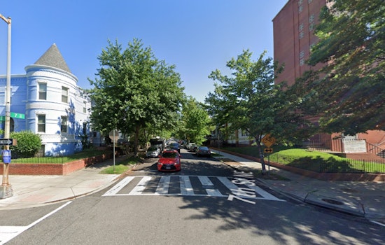 Metropolitan Police Investigating After Southwest D.C. Man Fatally Shot in Northeast Quadrant
