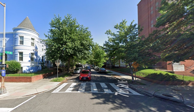 Metropolitan Police Investigating After Southwest D.C. Man Fatally Shot in Northeast Quadrant