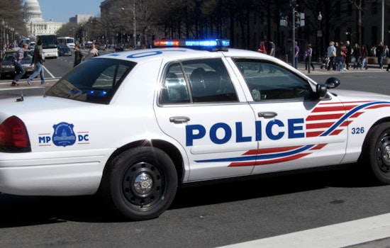 Metropolitan Police Nab Suspects of Recent Armed Robberies in Northeast Washington, D.C.