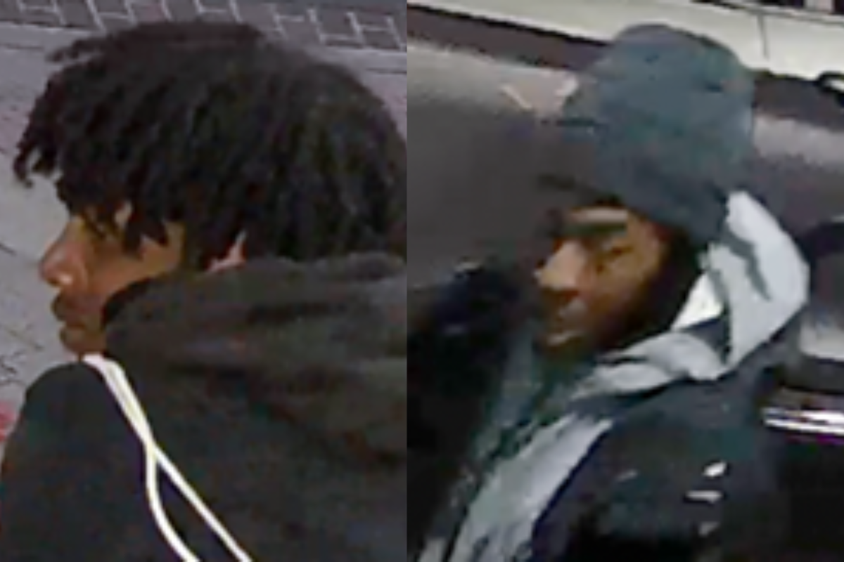 Metropolitan Police Search for Suspects After NonFatal Shooting in