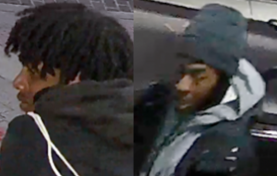 Metropolitan Police Search for Suspects After Non-Fatal Shooting in Northwest D.C.