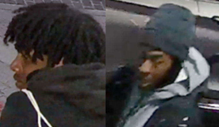 Metropolitan Police Search for Suspects After Non-Fatal Shooting in Northwest D.C.