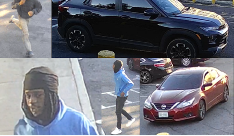 Metropolitan Police Seek Assistance Locating Suspects Involved in Southeast D.C. Shootout