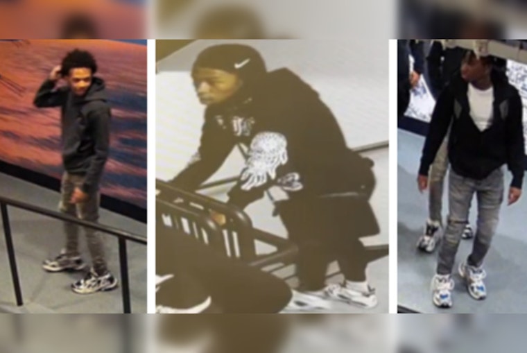 Metropolitan Police Seek Information on Suspects in Southeast D.C. Shooting; $10,000 Reward Offered for Leads