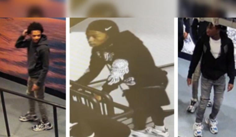 Metropolitan Police Seek Information on Suspects in Southeast D.C. Shooting; $10,000 Reward Offered for Leads