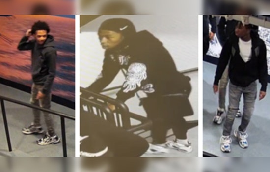 Metropolitan Police Seek Information on Suspects in Southeast D.C. Shooting, Up to $10,000 Reward Offered