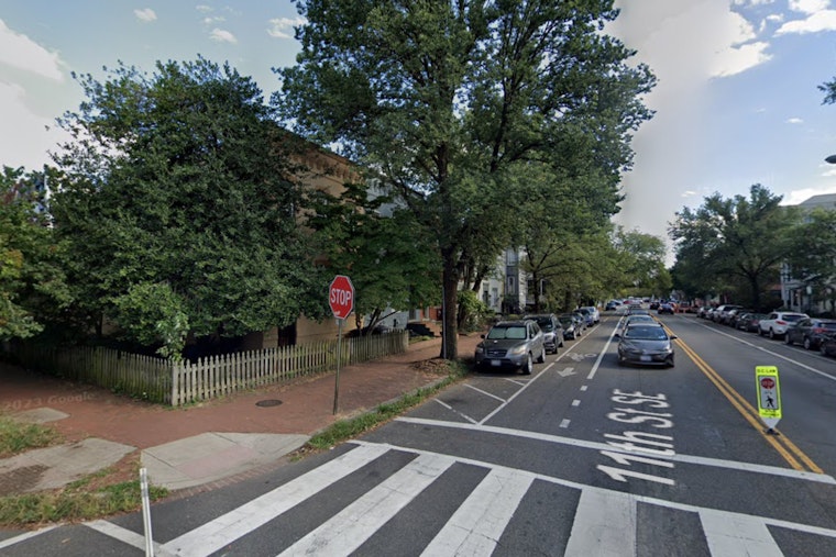 Metropolitan Police Seek Public Assistance to Locate Suspect in Southeast D.C. Sexual Abuse Case
