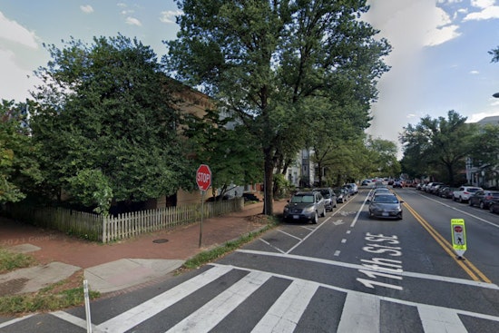 Metropolitan Police Seek Public Assistance to Locate Suspect in Southeast D.C. Sexual Abuse Case