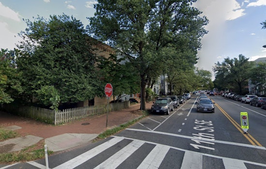 Metropolitan Police Seek Public Assistance to Locate Suspect in Southeast D.C. Sexual Abuse Case
