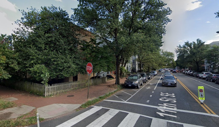 Metropolitan Police Seek Public Assistance to Locate Suspect in Southeast D.C. Sexual Abuse Case