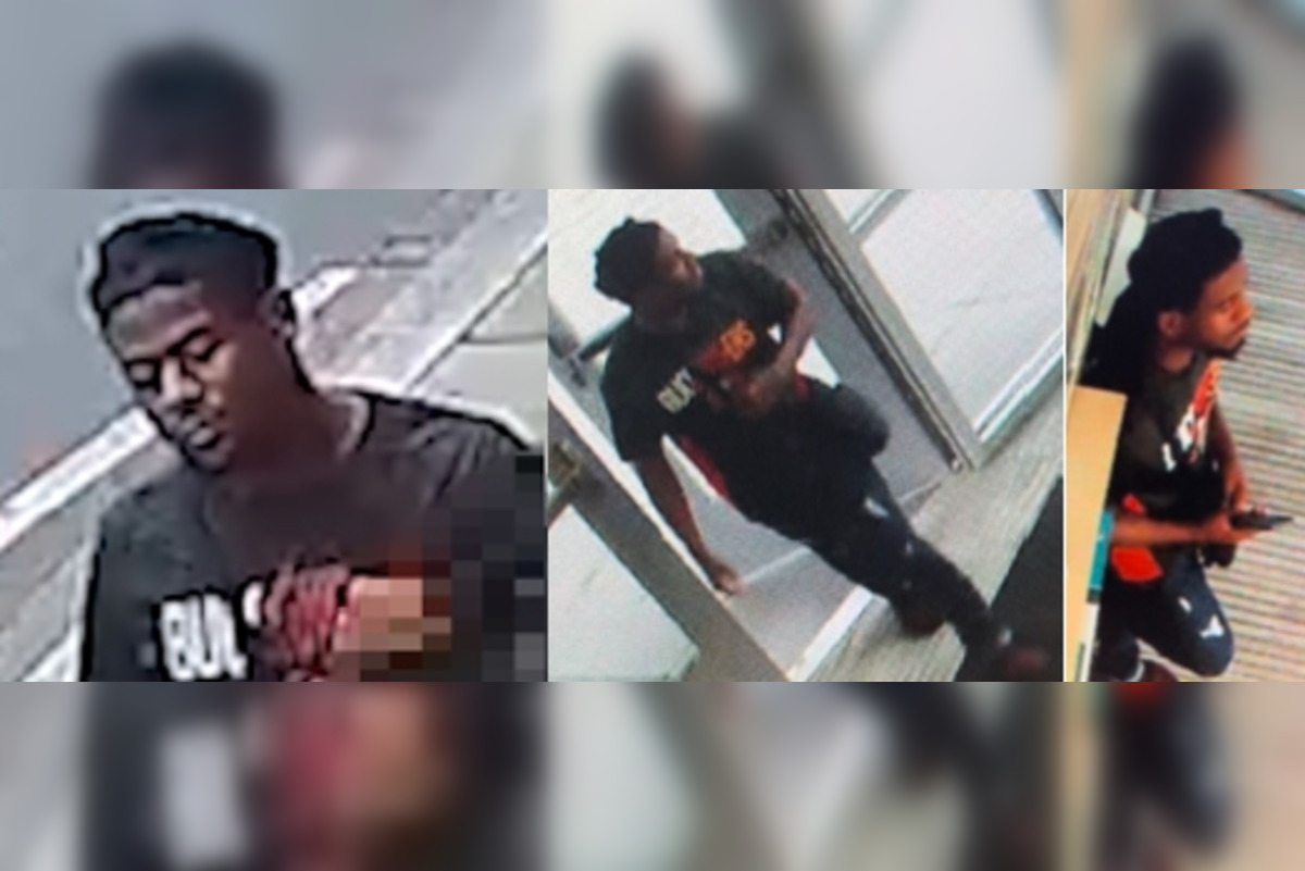 Metropolitan Police Seek Public Help to Find Suspect in Southeast D.C.