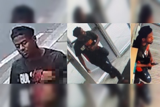 Metropolitan Police Seek Public Help to Find Suspect in Southeast D.C. Shooting with $10K Reward Offered