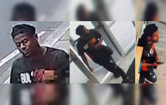 Metropolitan Police Seek Public Help to Find Suspect in Southeast D.C. Shooting with $10K Reward Offered