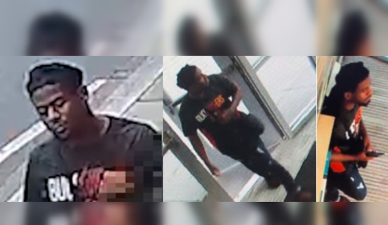 Metropolitan Police Seek Public Help to Find Suspect in Southeast D.C. Shooting with $10K Reward Offered