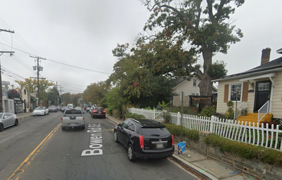 Metropolitan Police Seek Public's Aid in Identifying Suspect in Southeast D.C. Robbery