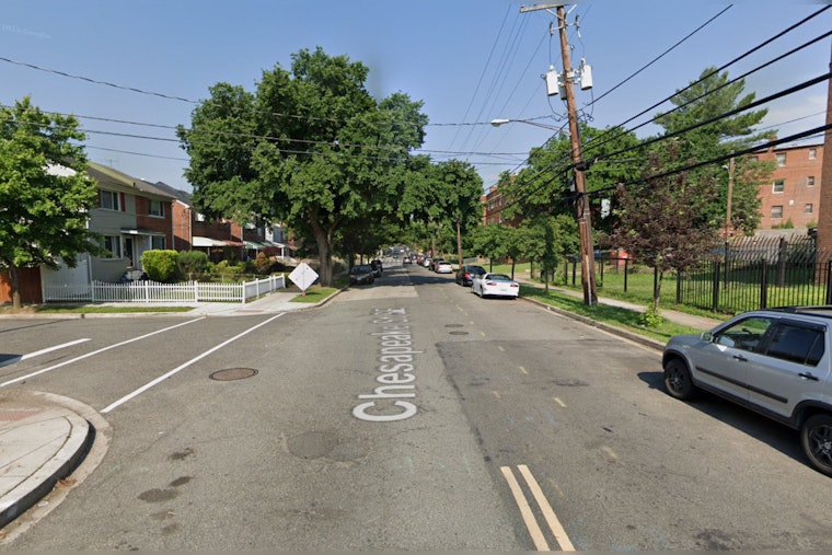 Metropolitan Police Seek Public's Help in Fatal Stabbing Case in Southeast D.C.