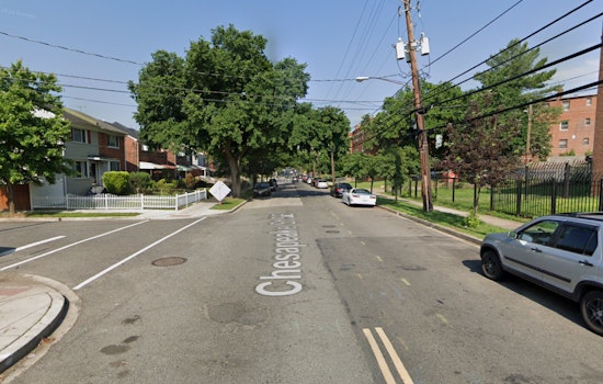 Metropolitan Police Seek Public's Help in Fatal Stabbing Case in Southeast D.C.