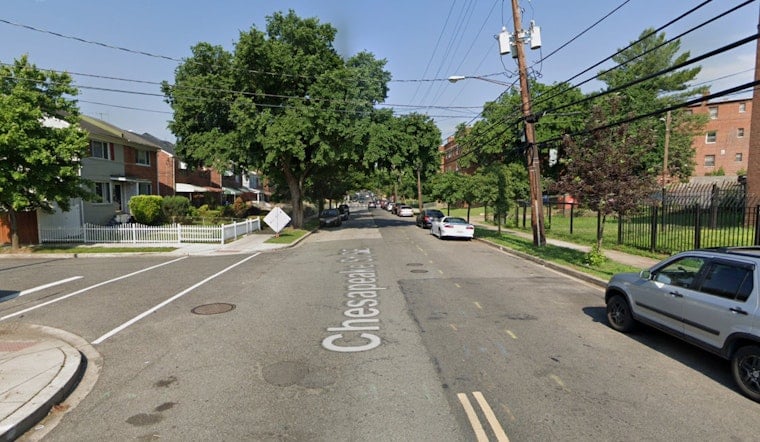 Metropolitan Police Seek Public's Help in Fatal Stabbing Case in Southeast D.C.