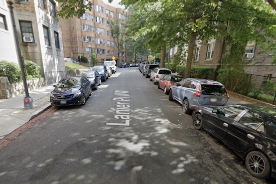 Metropolitan Police Seek Public's Help to Apprehend Suspect in Northwest D.C. Sexual Assault Case