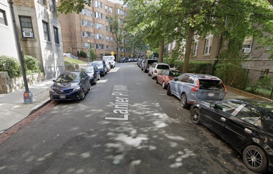 Metropolitan Police Seek Public's Help to Apprehend Suspect in Northwest D.C. Sexual Assault Case
