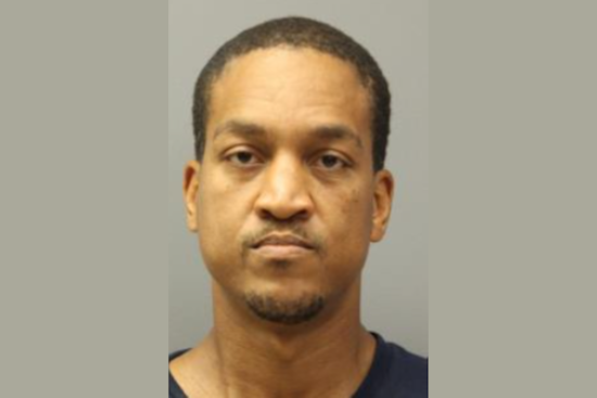 Metropolitan Police Seek Public's Help to Apprehend Suspect Wanted on Virginia Arrest Warrant