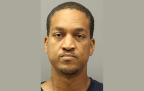 Metropolitan Police Seek Public's Help to Apprehend Suspect Wanted on Virginia Arrest Warrant
