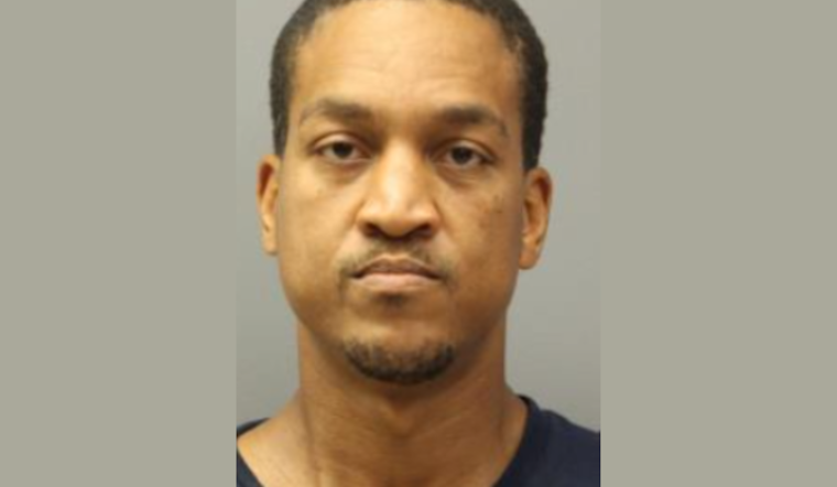 Metropolitan Police Seek Public's Help to Apprehend Suspect Wanted on Virginia Arrest Warrant