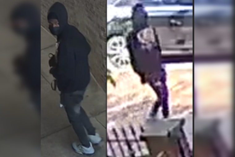 Metropolitan Police Seek Public's Help to Identify Suspect in Assault and Armed Robbery Incidents in Southeast and Southwest D.C.