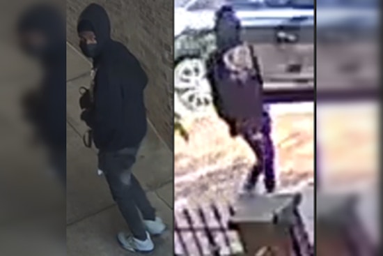 Metropolitan Police Seek Public's Help to Identify Suspect in Assault and Armed Robbery Incidents in Southeast and Southwest D.C.