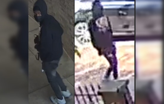 Metropolitan Police Seek Public's Help to Identify Suspect in Assault and Armed Robbery Incidents in Southeast and Southwest D.C.