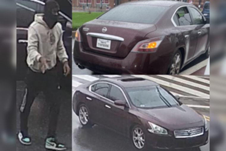 Metropolitan Police Seek Public's Help to Identify Suspect in Southeast Washington, DC Robbery