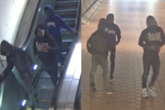 Metropolitan Police Seek Public’s Help to Identify Suspects in Southwest Robbery Caught on Camera
